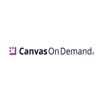 Canvas On Demand Logo